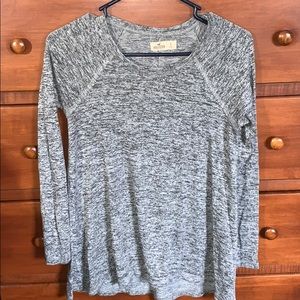 Hollister sweater